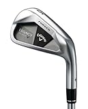 Callaway(キャロウェイ) LEGACY BLACK IRON GS95 シャフト 6本セット(#5-PW) フレックス S200