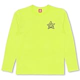 ベビードール STARロンT 大人 男女兼用 L グリーン