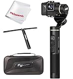 Feiyu G6 スタビライザー カメラ用 ジンバル アクションカメラ用 Gopro Hero 6 5 Sony RX0などサポート 手振れ