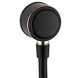 Hansgrohe HG16884921 Axor Montreux Wall Outlet, Rubbed Bronze [並行輸入品]