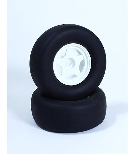 [⚠︎NO.3] 12/10 匿名出品 タイヤ1セット Amazon | スプレッドワールド (Spread World) OPTION No.1 ホイール