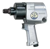 SP Air Corporation SP-1158 Heavy-Duty Impact Wrench, 3/4 by SP Air Corporation