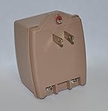 Honeywell Ademco 1321 16.5V Plug-In Transformer (2) [並行輸入品]