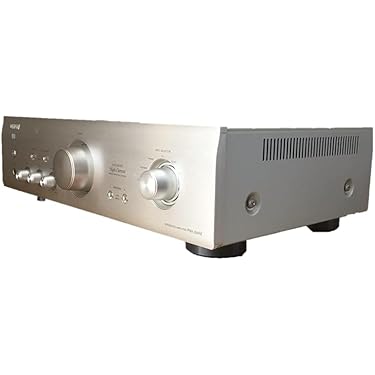 デノン プリメインアンプ プレミアムシルバー おしゃれインテリア✨ 楽天市場】DENON プリメインアンプの通販