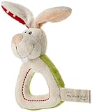 NICI my first nici ラビット ガラガラリング 3033505
