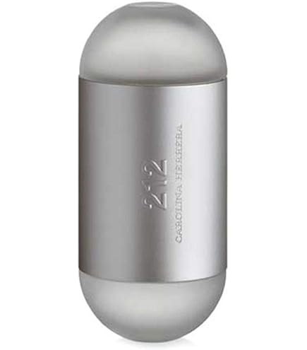 Amazon.co.jp: 【キャロライナ ヘレラ】 212 フォーメン EDT 100ml