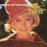 ���C�N�E�}�C���E�X�E�F�f�B�b�V���E�X�^�C��