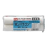 アサヒペン PIAローラーボンパラゴン5MM 903-E305-56 6インチ2P 【まとめ買い3セット】