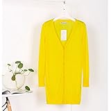 [XINXIKEJI]カーディガン レディース ロング ドル丈 春夏秋 シンプル 羽織り ブラウス フォーマル おしゃれ 薄手 体型カバー ストール UVカット 日焼け 冷房対策 防寒 彼女 母の日 