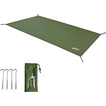 ヴィクセルテント イントレピット5・グラウンドシートセット【新品未使用/激レア】 EIZER CAMP 登山テント グランドシート 山岳テント 205cm 90cm