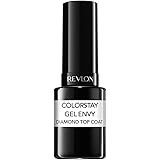 Revlon ColorStay Gel Envy Longwear Nail Enamel, Diamond Top Coat