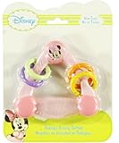 Disney Micky Mouse Triangle Activity Teether by Disney [並行輸入品]