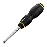 KTC(ケーテーシー) ネプロス 6.3mm (1/4ンチ) ドライバー型ハンドル NBD12