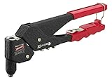 Arrow Fastener RHT300 Professional Swivel Head Rivet Tool [並行輸入品]