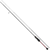 ロッド SRAM MSR-63AP \"d-spec\" TICT SRAM MSR d-spec MSR-63AP Spinning Rod 4988540223409