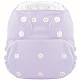 Hero Pocket Cloth Diaper with 2 Microfiber Inserts by Coqu? Baby