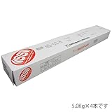 軟鋼用溶接棒 NS-03Hi 4.0x20kg 径:4.0mm(20kg)