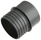 Woodstock D4228 4-Inch Inside Diameter Splice Left Thread to Taper [並行輸入品]