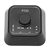 PT23A カスタマイズ可能なプログラマブル キー、コードレス Bluetooth ページ ターナー ペダル スイッチ、音楽コンピュータ電話用マルチメディア コントローラ キースイッチ