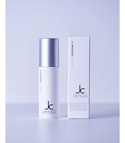 Amazon | JCprogram JCプログラム ソークインローション 200ml
