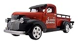 Revell 1:25 '41 Chevy Pickup 2 'n 1 [並行輸入品]