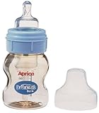 アップリカ ドクターブラウン ボトル哺乳瓶<PES製120ML>