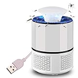 電気モスキートキラーランプLEDバグザッパアンチ