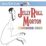 Jelly Roll Morton - Greatest Hits