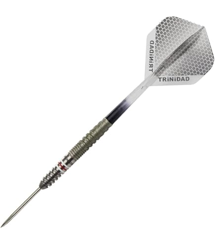 SALDIVAR TYPE 3 スティールモデル TRiNiDAD】SALDIVAR TYPE3 Eikichi Nakanishi Model Steel