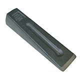 Graintex SW1775 Square Head Wood Splitting Wedge 5 Lb by Graintex