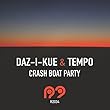 CRASH BOAT PARTY [12INCH] [12 inch Analog]