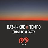CRASH BOAT PARTY [12INCH] [12 inch Analog]