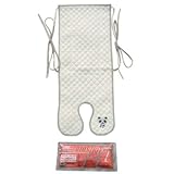 ベビーカー用ホットシート（専用カバー付）