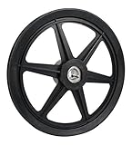 Fenner Drives AFD8458 DriveN Pulley, Fixed 5/8" Bore, 8.25" OD [並行輸入品]