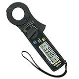 デンサン デジタルリーククランプテスター CP-004