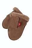 Kaiser Eco 73007 Mittens Light Brown by Kaiser