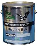 Sea Hawk Mission Bay Blue Qt 4002QT [並行輸入品]