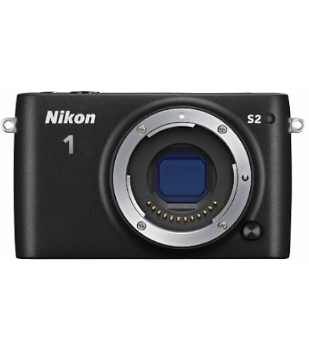 Amazon | 【整備済み品】 NikonデジタルカメラCOOLPIX L23 レッド