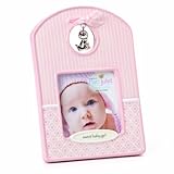 Nat and Jules Sweet Frame, Baby Girl by Nat and Jules [並行輸入品]