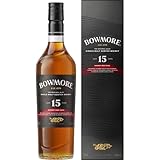 ボウモア シェリー 15年 [シングルモルト ウイスキー イギリス 700ml][BOWMORE サントリー SUNTORY'S WHISKY]