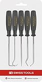 PB SWISS TOOLS (PBSWI) 7684BKCNID [ﾋﾟｯｸﾂｰﾙｾｯﾄ 5本 140TH限定
