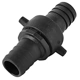 BIGM（丸山製作所） ホース カップリング 樹脂 19mm 644527
