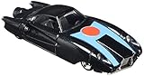 ジャックスパシフィック インクレディブル・ファミリー 1:64スケール ダイキャストビークル インクレディブル ミニカー ディズニー ピクサー ミスターインクレディブル