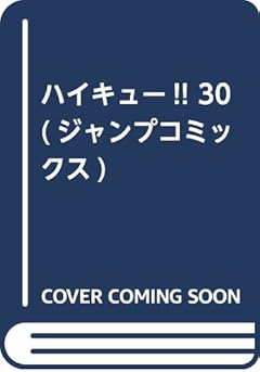 ハイキュー!! 30 (ジャンプコミックス)