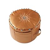 ボボ BOBO おむつのプフ(おむつ入れ) オレンジ 8312