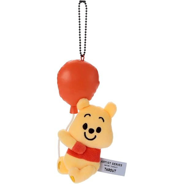 Amazon.co.jp: [ディズニー] くまのプーさん 東京 リゾート限定 帽子