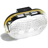 ペダルゴーカートためベルク15.20.10白色LED（フロント）