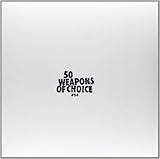 50 Weapons of Choice [Analog]