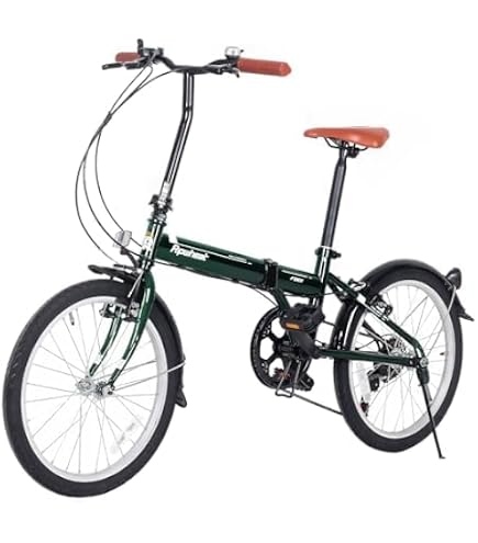 Ripwheat 折りたたみ自転車 20インチ Amazon | Ripwheat 折りたたみ自転車 20インチ 7段変速 組立簡単