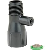 RaindripR338CTDrip Line Tap-Off-1/4" DRIP LINE TAP OFF (並行輸入品)